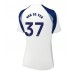 Maillot de foot Tottenham Hotspur Micky van de Ven #37 Domicile vêtements Femmes 2025-26 Manches Courtes